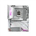 مادربرد گیگابایت مدل Z890 AORUS ELITE X ICE سوکت LGA 1851